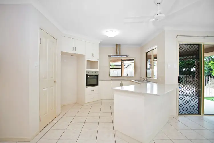 Second view of Homely house listing, 10 Beachside Place, Shoal Point QLD 4750