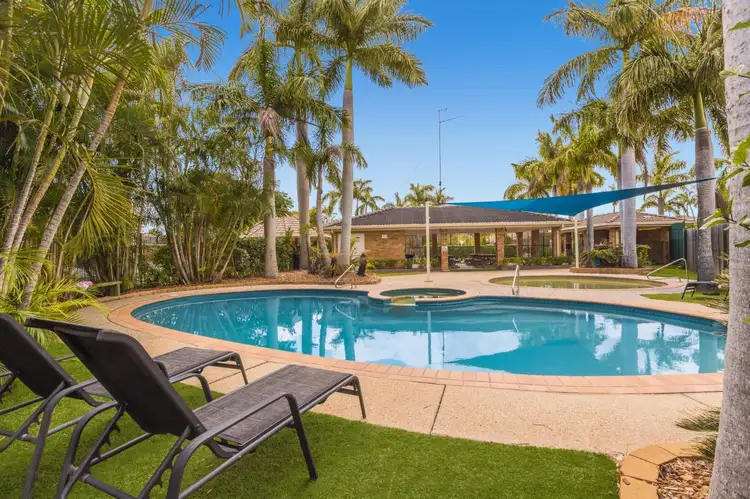 13/18 Spano Street, Zillmere QLD 4034