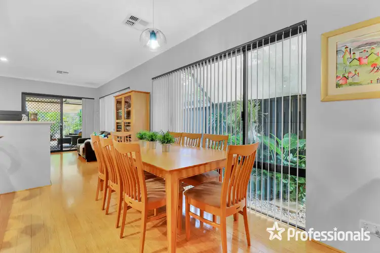 Seventh view of Homely house listing, 4 Malop Link, Harrisdale WA 6112