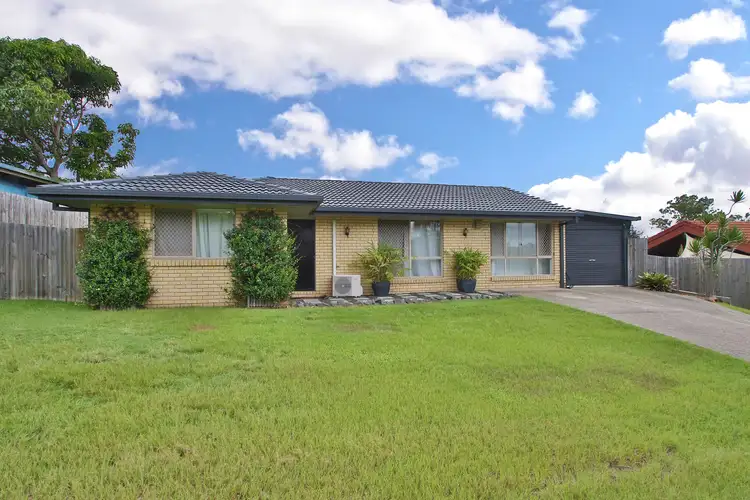 3 Jarrah Place, Durack QLD 4077