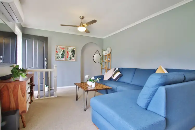 Second view of Homely house listing, 3 Jarrah Place, Durack QLD 4077