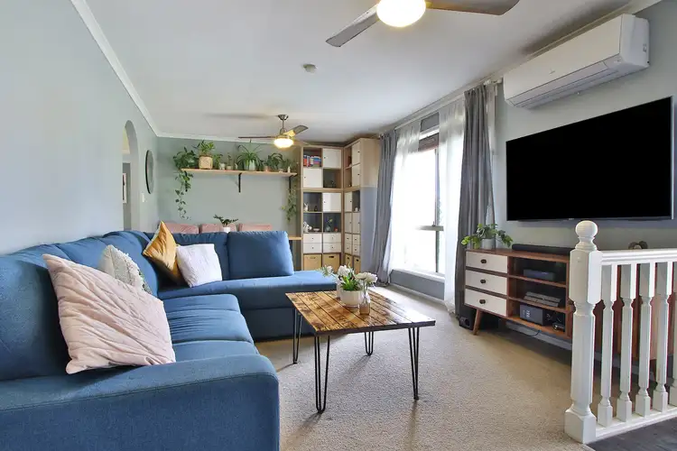 Third view of Homely house listing, 3 Jarrah Place, Durack QLD 4077