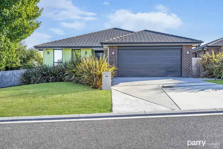 48 Wongarra Avenue, Legana TAS 7277