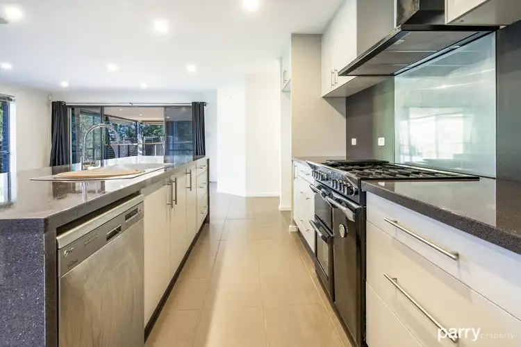 Fifth view of Homely house listing, 48 Wongarra Avenue, Legana TAS 7277