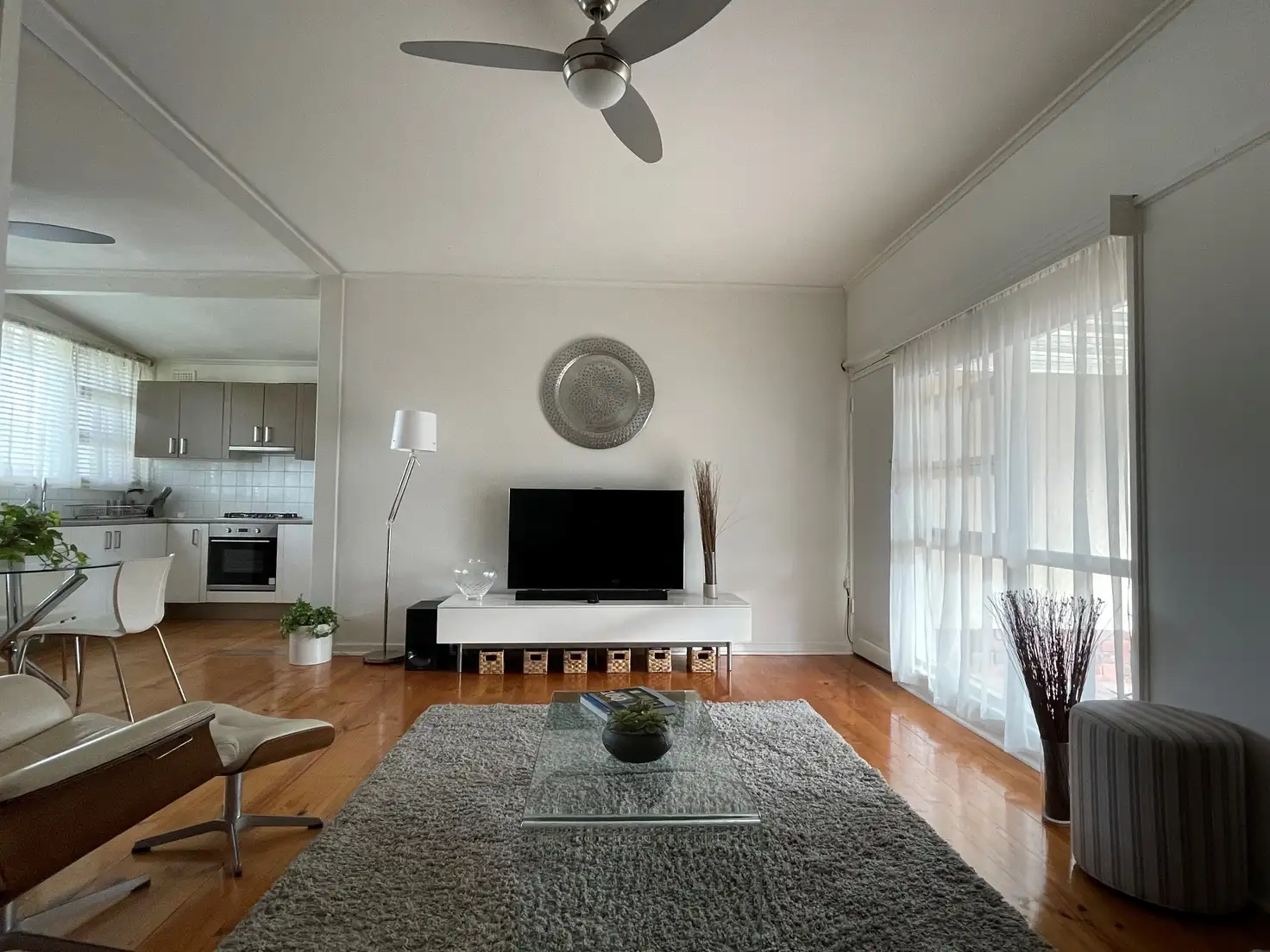 Main view of Homely house listing, 2 Fitch Road, Fulham SA 5024