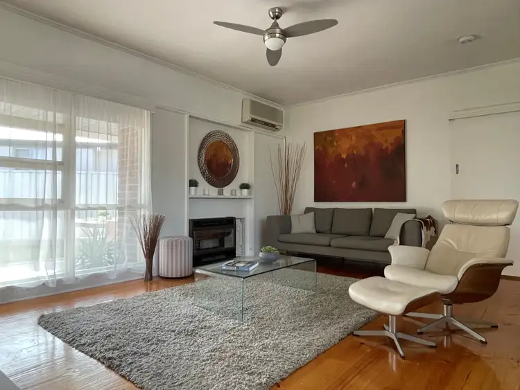 Second view of Homely house listing, 2 Fitch Road, Fulham SA 5024