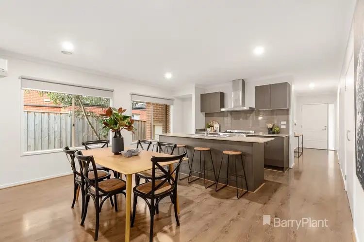 Fourth view of Homely house listing, 74 Evans Drive, Croydon VIC 3136
