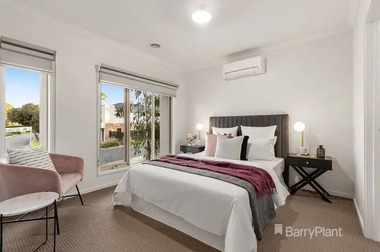 Fifth view of Homely house listing, 74 Evans Drive, Croydon VIC 3136