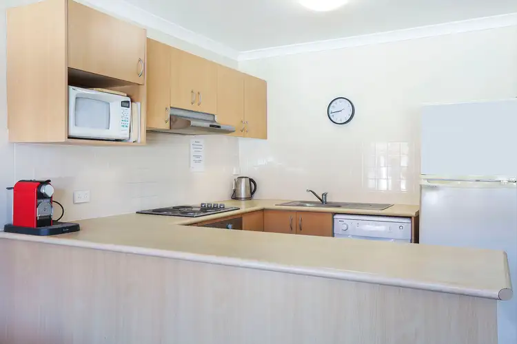 Fourth view of Homely apartment listing, 10/8-10 Tonga Place, Parkwood QLD 4214