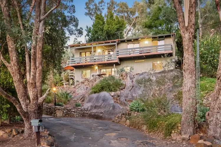 8 Rabone Way, Boya WA 6056