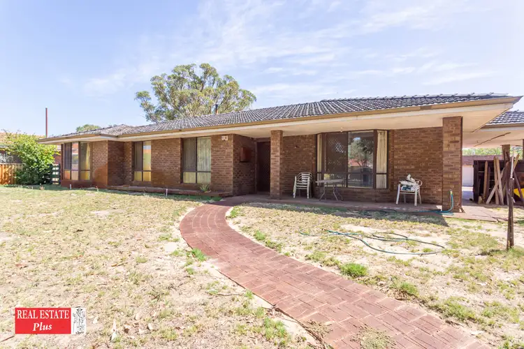 Fifth view of Homely house listing, 31 Toodyay Road, Middle Swan WA 6056