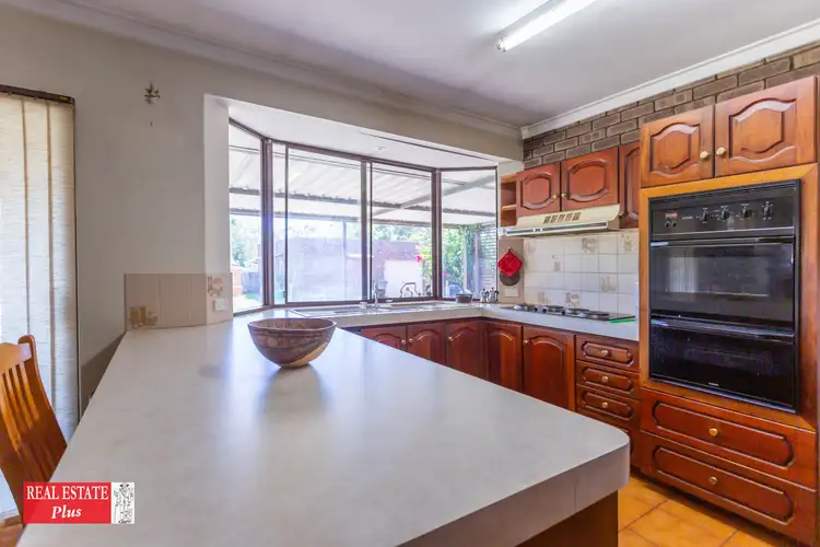 Seventh view of Homely house listing, 31 Toodyay Road, Middle Swan WA 6056