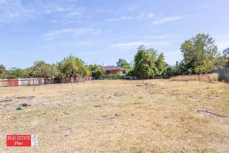 Lot 71 Railway Avenue, Middle Swan WA 6056