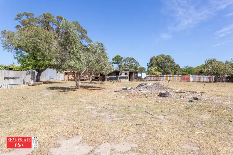 Second view of Homely land listing, Lot 71 Railway Avenue, Middle Swan WA 6056