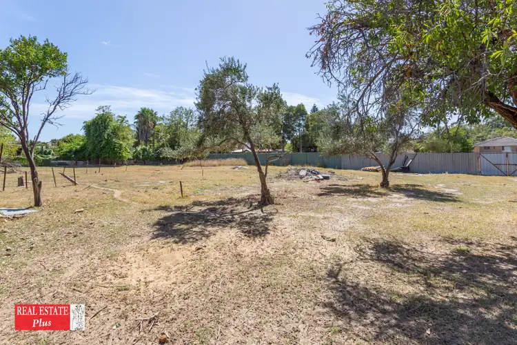 Third view of Homely land listing, Lot 71 Railway Avenue, Middle Swan WA 6056