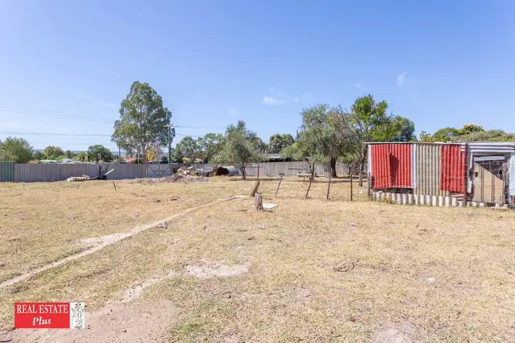 Fourth view of Homely land listing, Lot 71 Railway Avenue, Middle Swan WA 6056