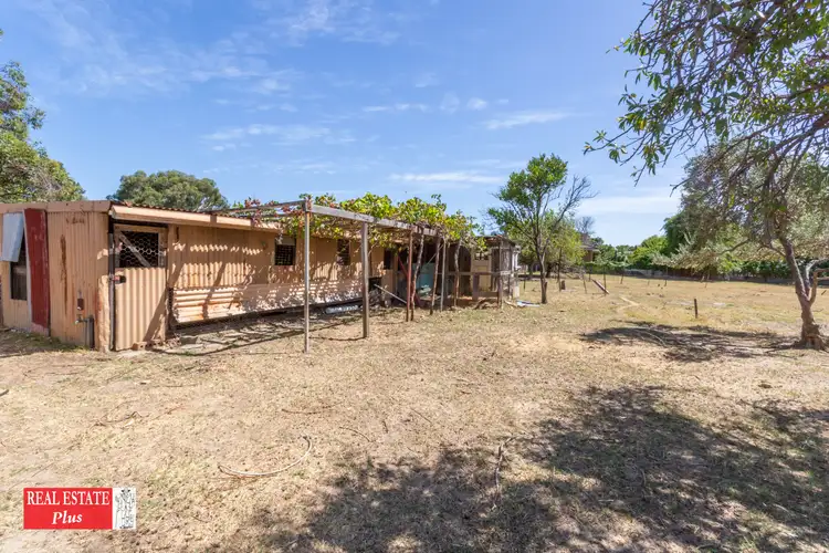 Fifth view of Homely land listing, Lot 71 Railway Avenue, Middle Swan WA 6056