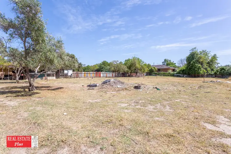Sixth view of Homely land listing, Lot 71 Railway Avenue, Middle Swan WA 6056