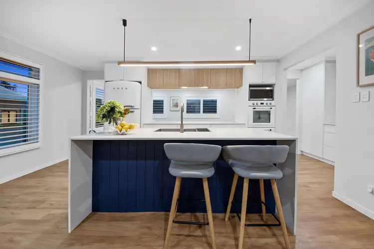Second view of Homely house listing, 69 Errol Avenue, Paradise Point QLD 4216
