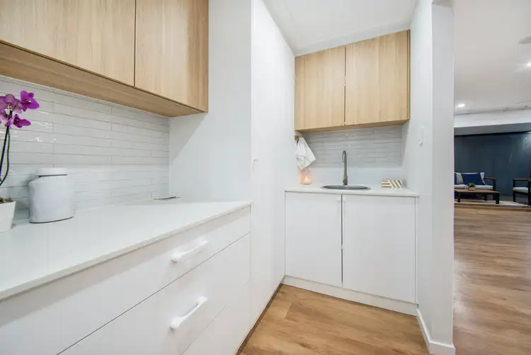 Fifth view of Homely house listing, 69 Errol Avenue, Paradise Point QLD 4216