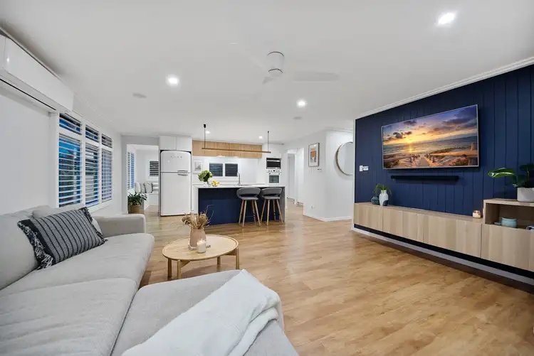 Sixth view of Homely house listing, 69 Errol Avenue, Paradise Point QLD 4216