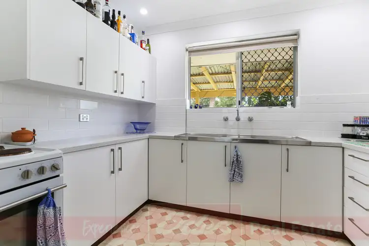 Third view of Homely semi-detached listing, 47B Eulalia Street, Carey Park WA 6230