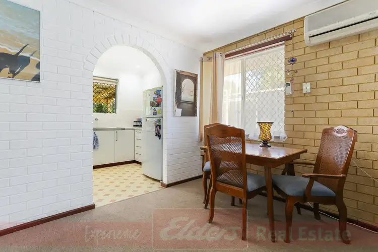 Fifth view of Homely semi-detached listing, 47B Eulalia Street, Carey Park WA 6230