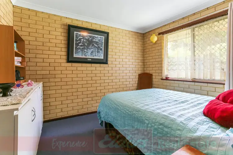 Sixth view of Homely semi-detached listing, 47B Eulalia Street, Carey Park WA 6230