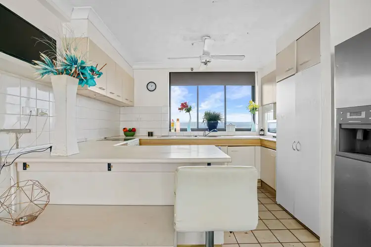 Seventh view of Homely apartment listing, 3107/18 Hanlan Street, Surfers Paradise QLD 4217