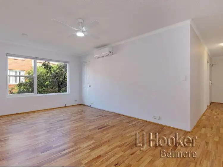 Second view of Homely apartment listing, 9/50 Albert Street, Belmore NSW 2192