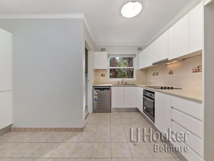 Third view of Homely apartment listing, 9/50 Albert Street, Belmore NSW 2192