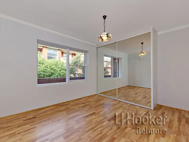 Fourth view of Homely apartment listing, 9/50 Albert Street, Belmore NSW 2192