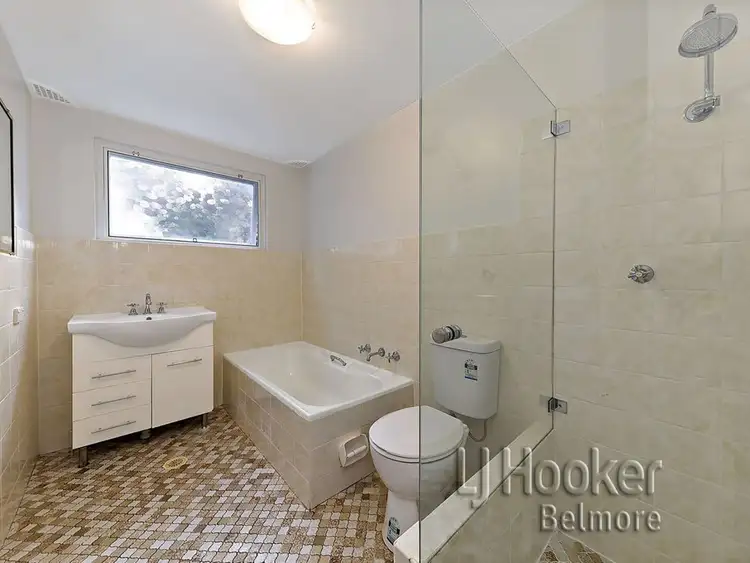 Fifth view of Homely apartment listing, 9/50 Albert Street, Belmore NSW 2192