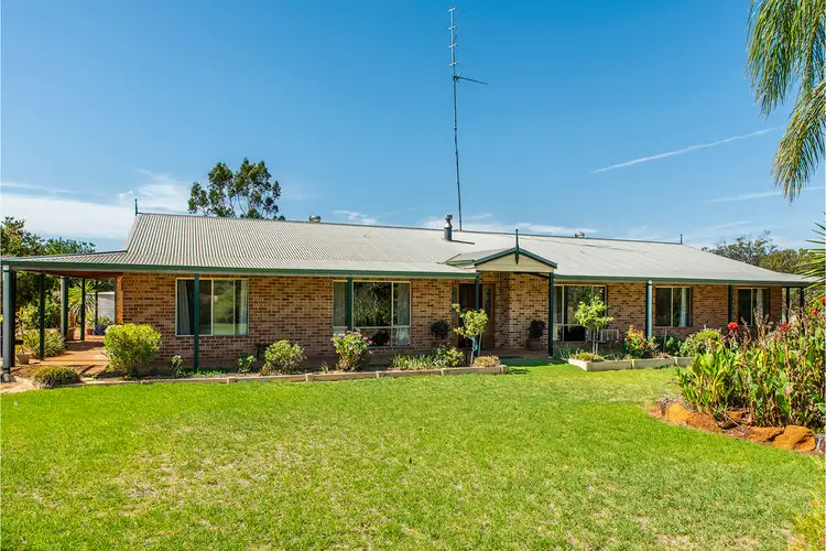 Main view of Homely house listing, 12 Kooringal Vale, Dandaragan WA 6507