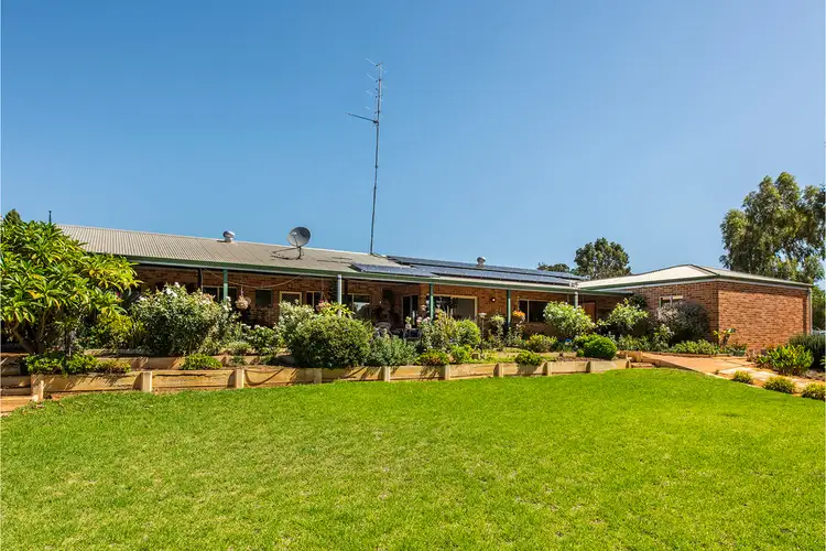 Third view of Homely house listing, 12 Kooringal Vale, Dandaragan WA 6507