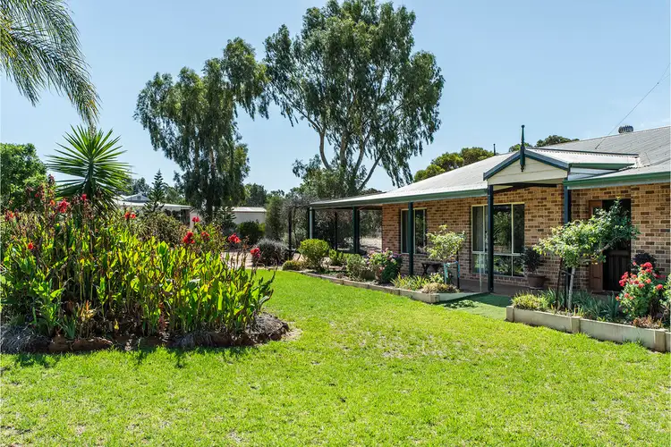 Fifth view of Homely house listing, 12 Kooringal Vale, Dandaragan WA 6507