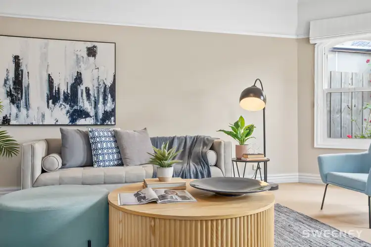 Fourth view of Homely unit listing, 2/37 Curlew Avenue, Altona VIC 3018
