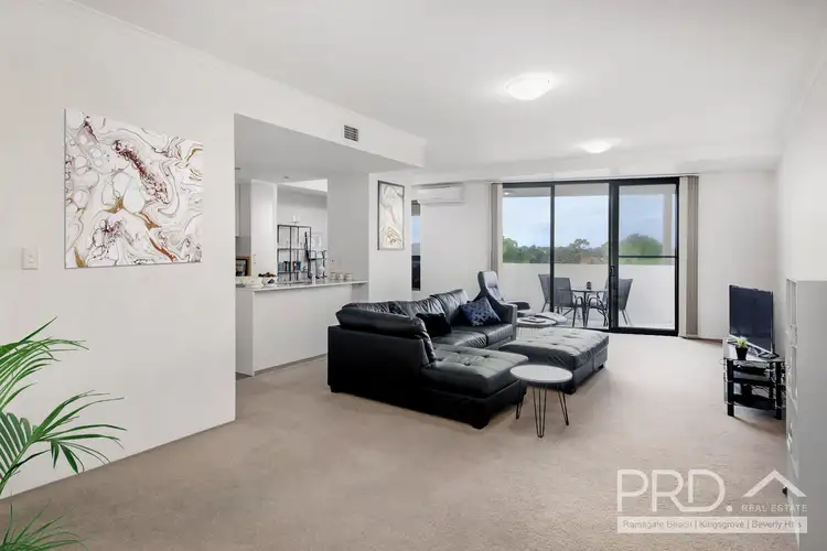 204/229 Kingsgrove Road, Kingsgrove NSW 2208
