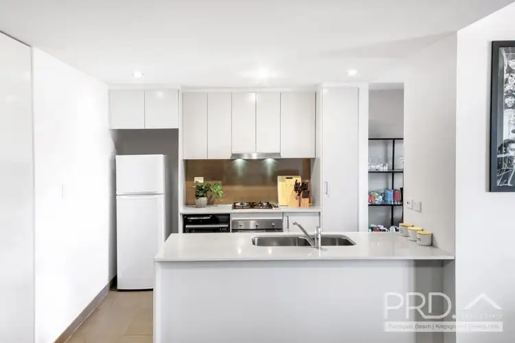 Second view of Homely apartment listing, 204/229 Kingsgrove Road, Kingsgrove NSW 2208
