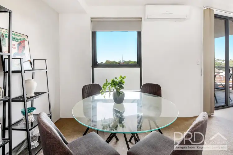 Third view of Homely apartment listing, 204/229 Kingsgrove Road, Kingsgrove NSW 2208