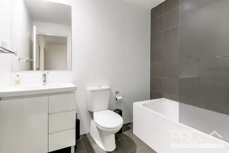 Sixth view of Homely apartment listing, 204/229 Kingsgrove Road, Kingsgrove NSW 2208