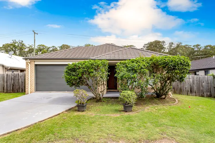 23 Meridian Place, Bald Hills QLD 4036