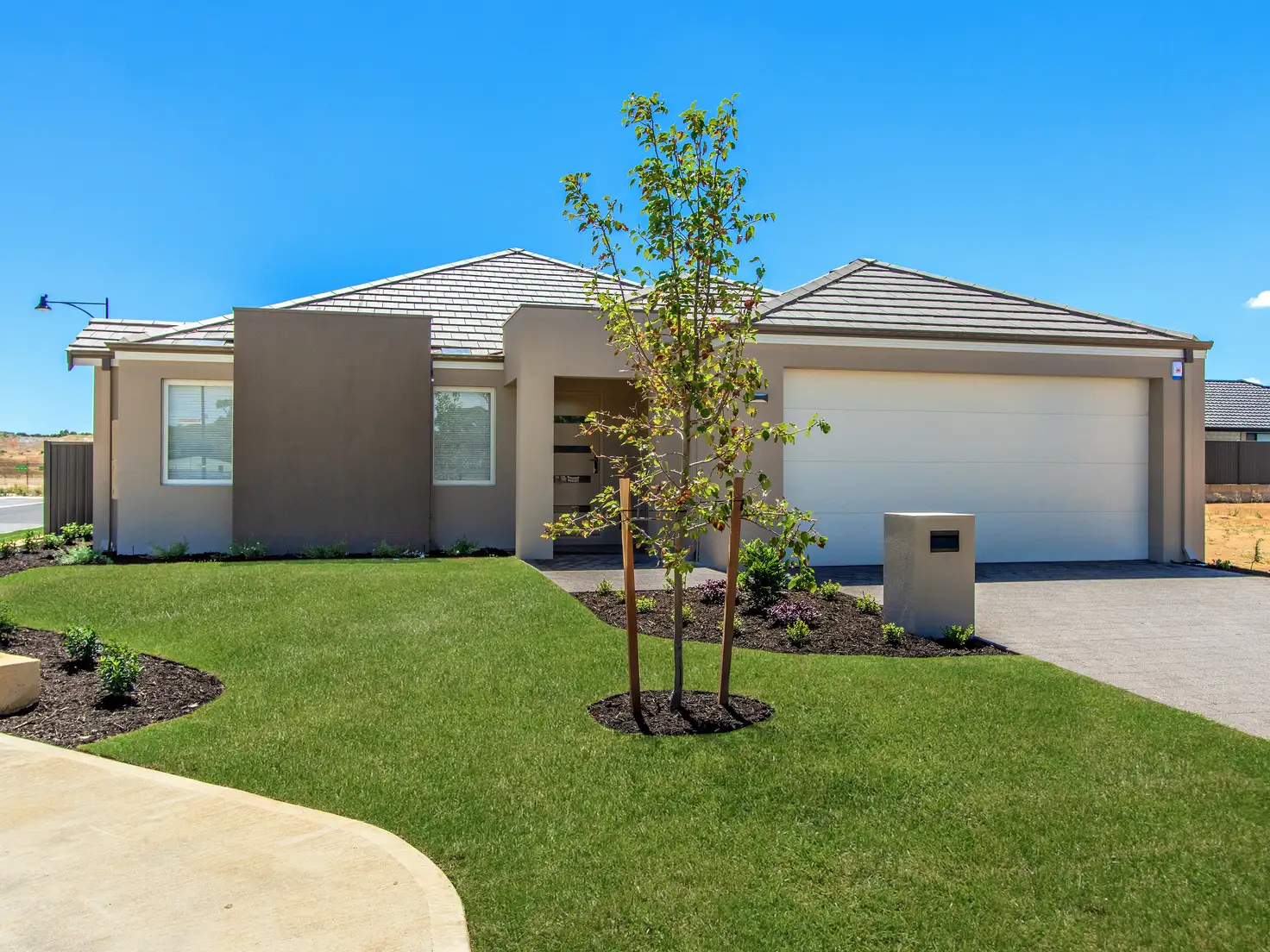Main view of Homely house listing, 8 Potala Approach Baldivis, Baldivis WA 6171