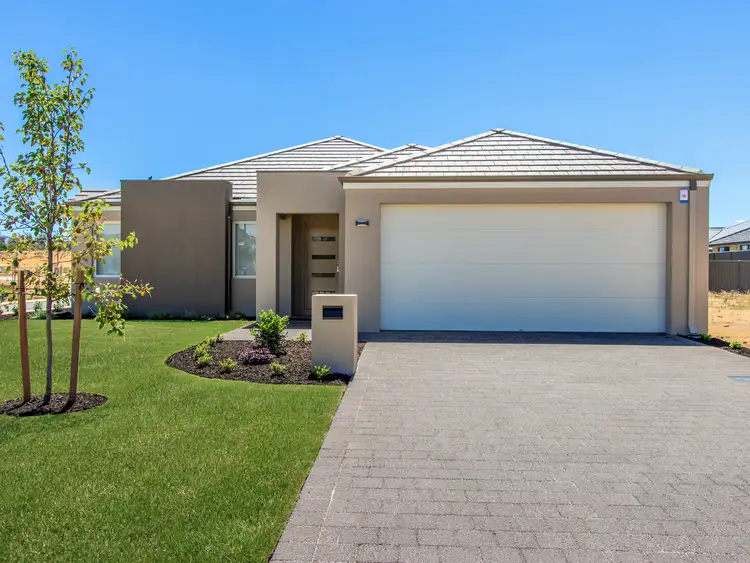 Fourth view of Homely house listing, 8 Potala Approach Baldivis, Baldivis WA 6171