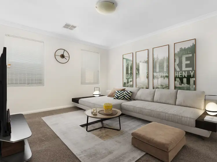 Sixth view of Homely house listing, 8 Potala Approach Baldivis, Baldivis WA 6171