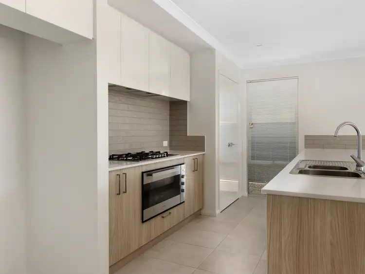 Seventh view of Homely house listing, 8 Potala Approach Baldivis, Baldivis WA 6171