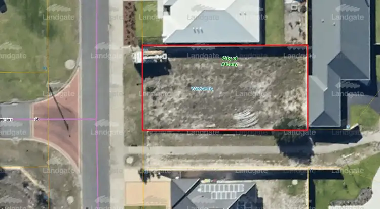 34 Galle Street, Yakamia WA 6330
