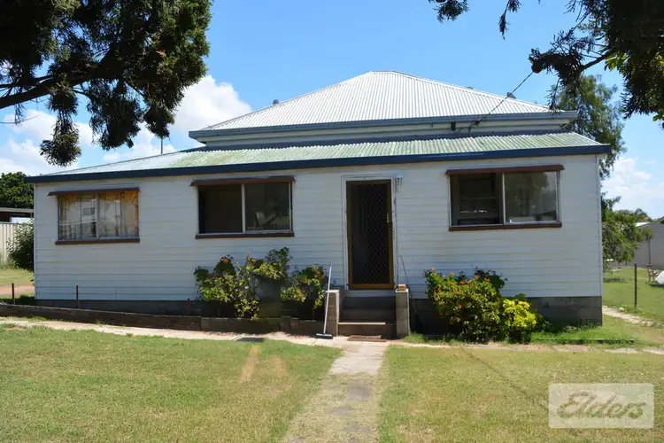 Main view of Homely house listing, 25 Wallace Street, Warwick QLD 4370