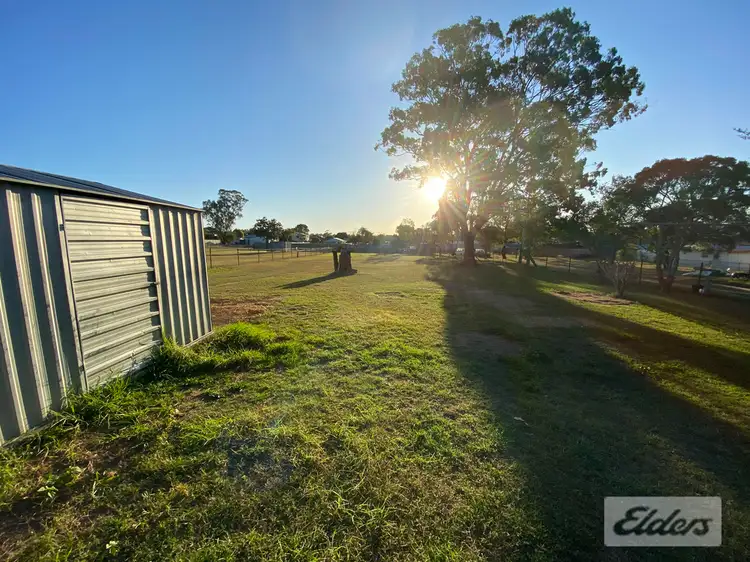 Second view of Homely house listing, 25 Wallace Street, Warwick QLD 4370