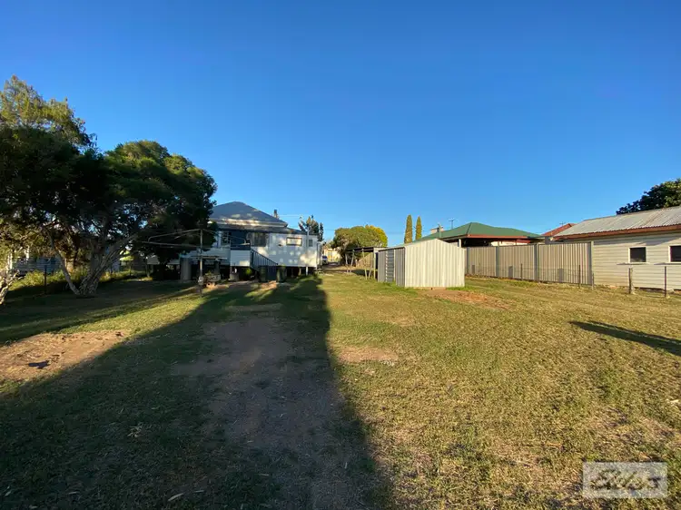 Third view of Homely house listing, 25 Wallace Street, Warwick QLD 4370